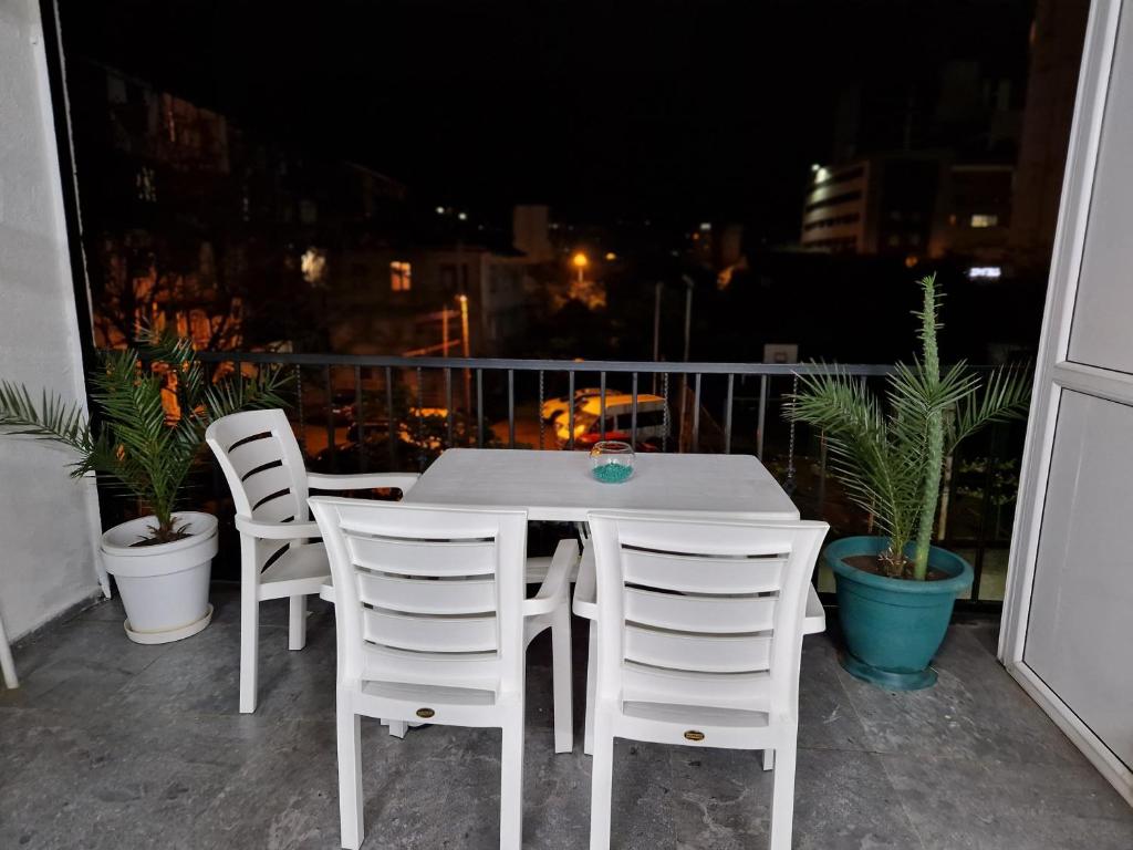 Art Hotel Batumi-3